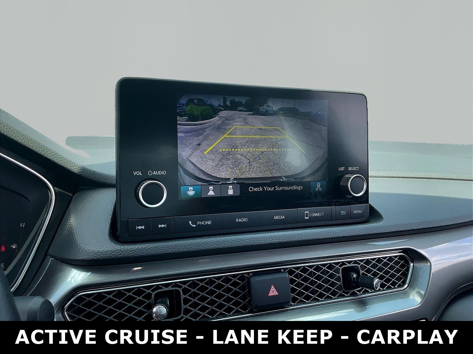 Used 2025 Acura Integra FWD image 14