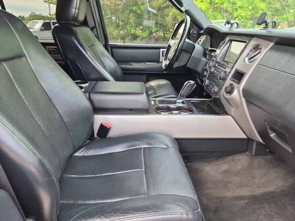 Used 2017 Ford Expedition EL Limited AWD/4WD image 45