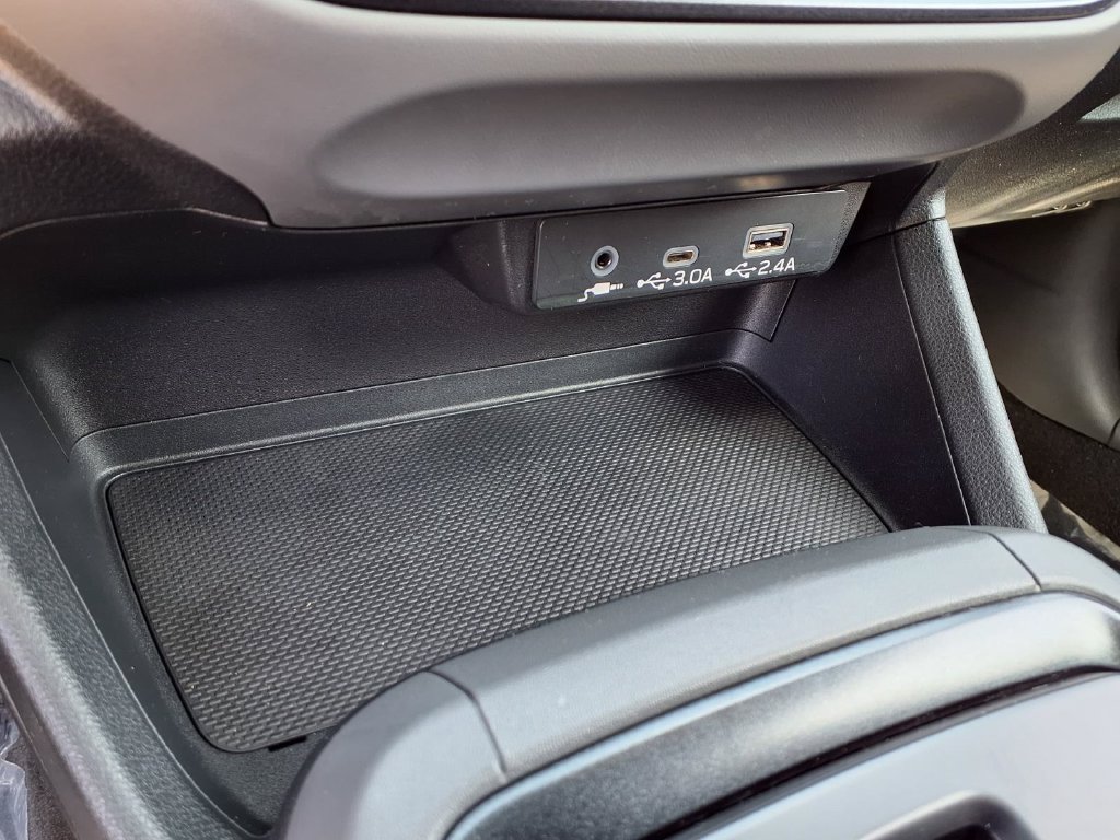 Used 2026 Subaru Crosstrek 2.5i Premium AWD/4WD image 25