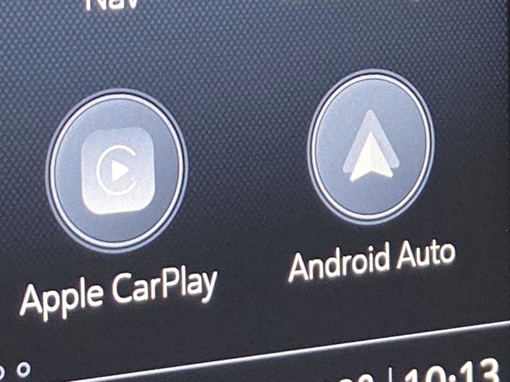 Used 2022 GMC Sierra 2500 SLT w/ SLT Premium Package image 6