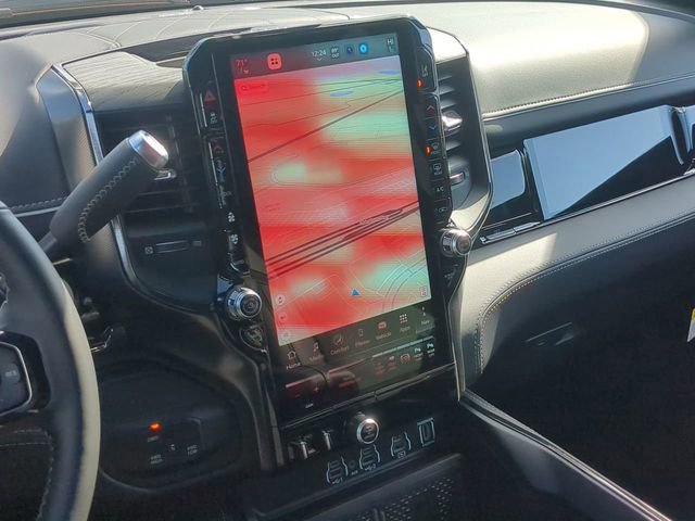 New 2026 RAM 3500 Limited image 25