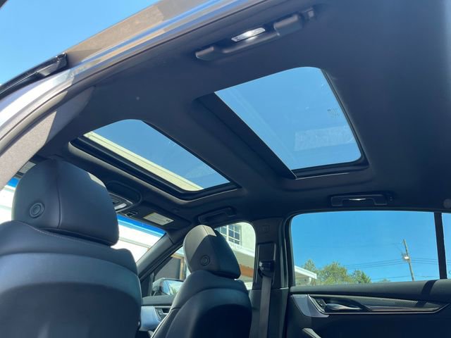 Used 2020 Cadillac CT5 Sport RWD image 14