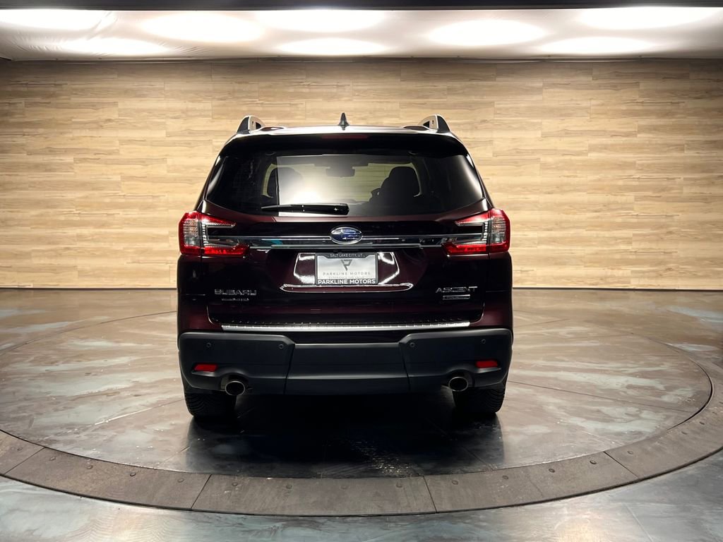 Used 2023 Subaru Ascent Touring AWD/4WD image 20