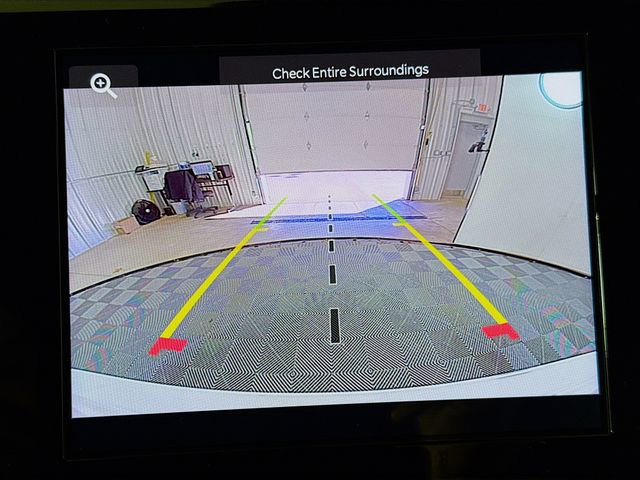 New 2025 Jeep Grand Cherokee Laredo image 13