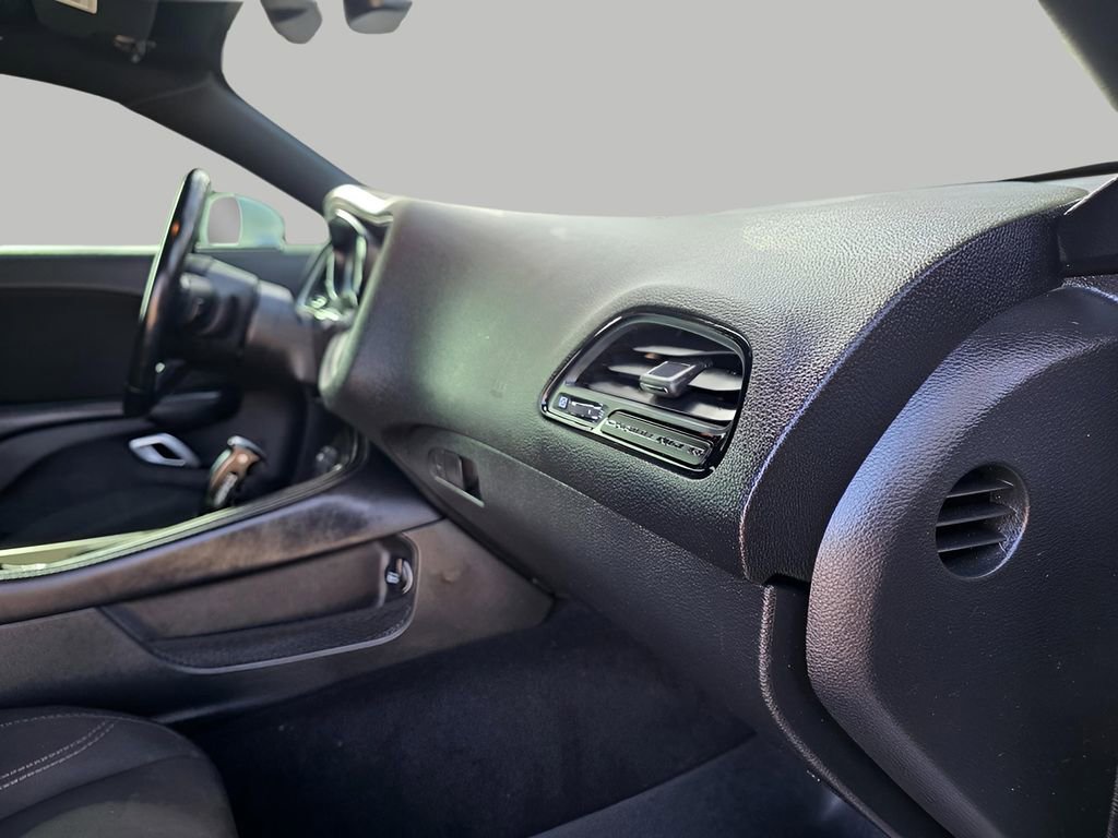 Used 2021 Dodge Challenger SXT w/ Driver Convenience Group image 11