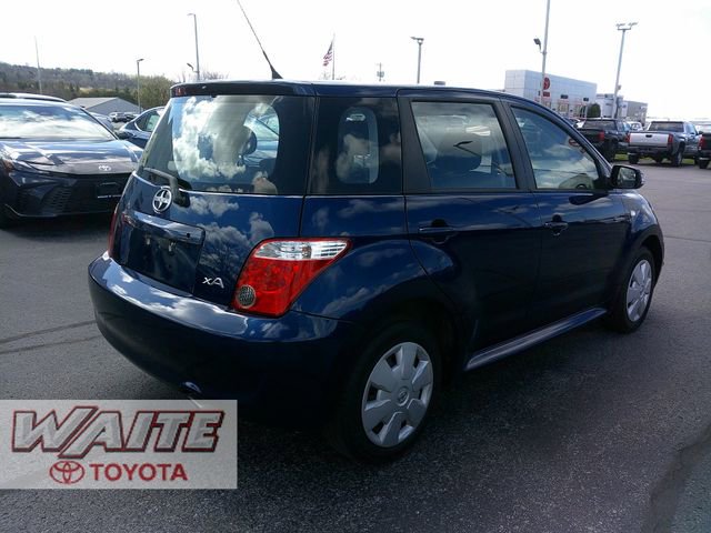 Used 2006 Scion xA FWD video 2