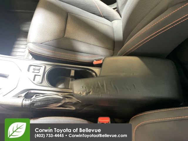 Used 2018 Subaru Crosstrek 2.0i Premium w/ Popular Package #3 image 26