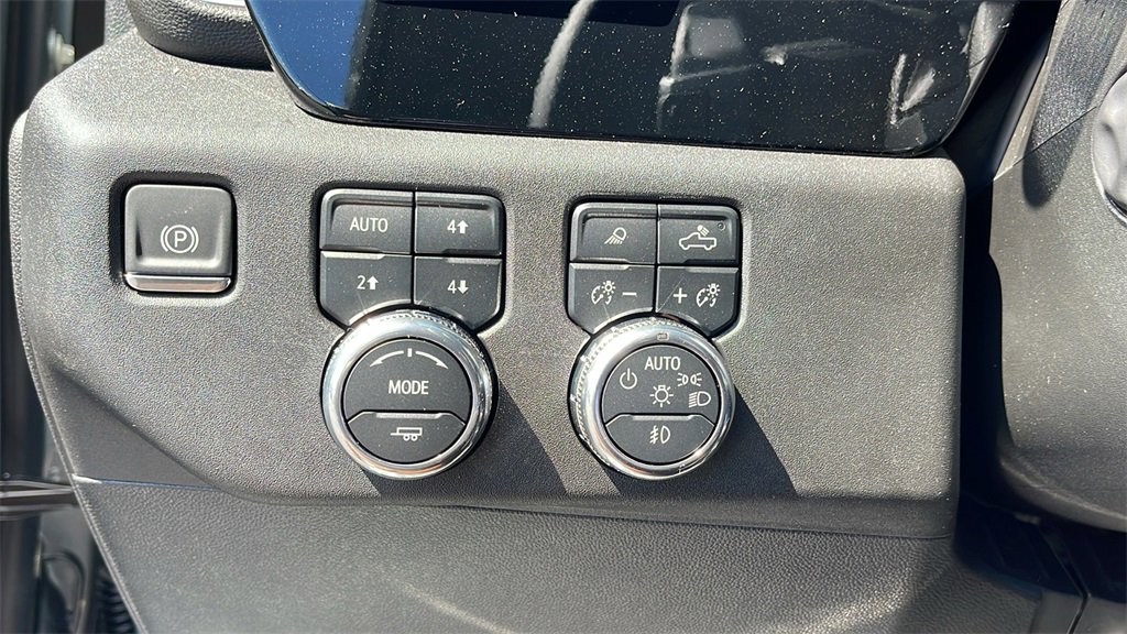 New 2026 GMC Sierra 1500 SLT w/ SLT Premium Plus Package image 25