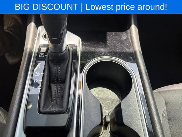 Used 2024 Nissan Altima 2.5 SV FWD image 30