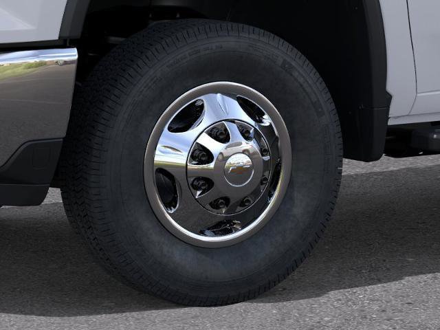 New 2026 Chevrolet Silverado 3500 LT w/ Texas Edition AWD/4WD image 33