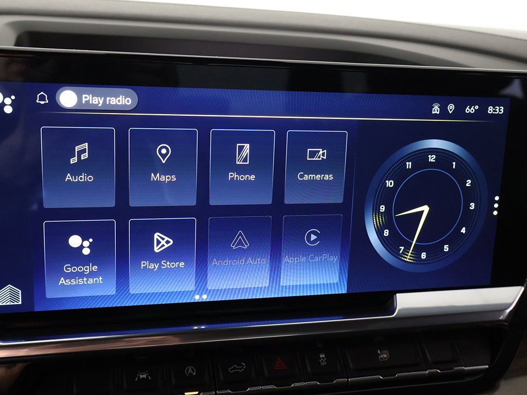 Used 2024 Chevrolet Silverado 1500 LT image 41