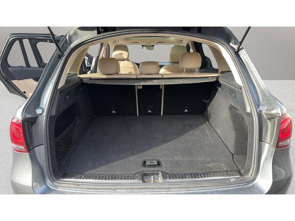 Used 2022 Mercedes-Benz GLC 300 4MATIC image 18