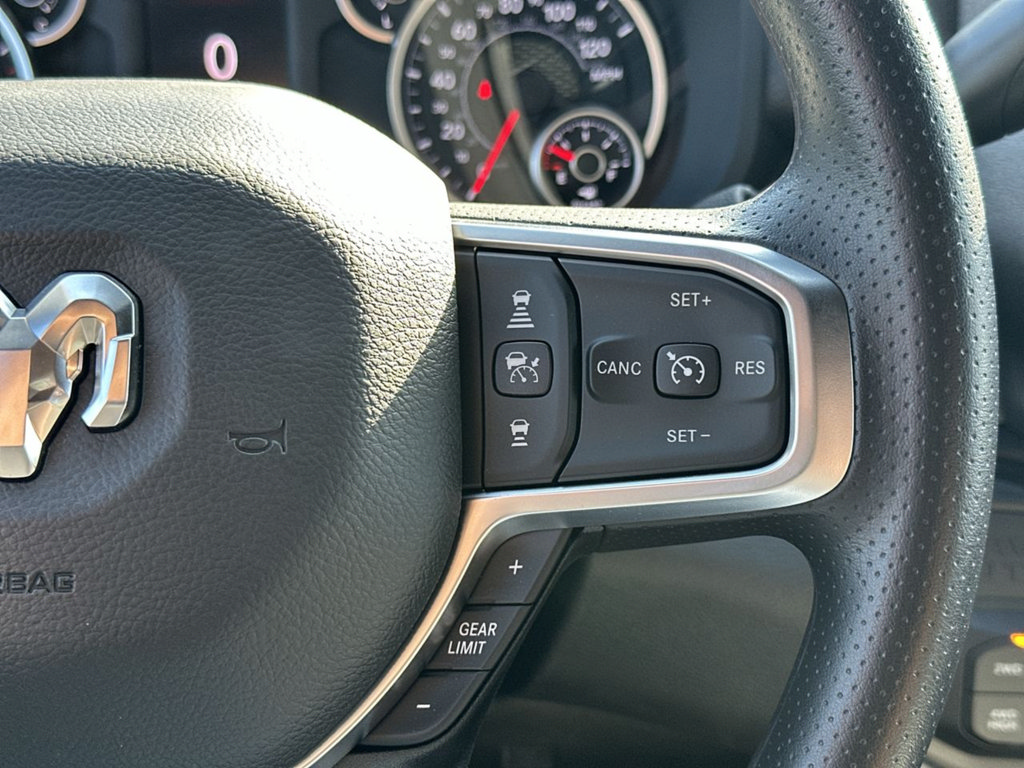 New 2027 RAM 3500 Tradesman AWD/4WD image 34
