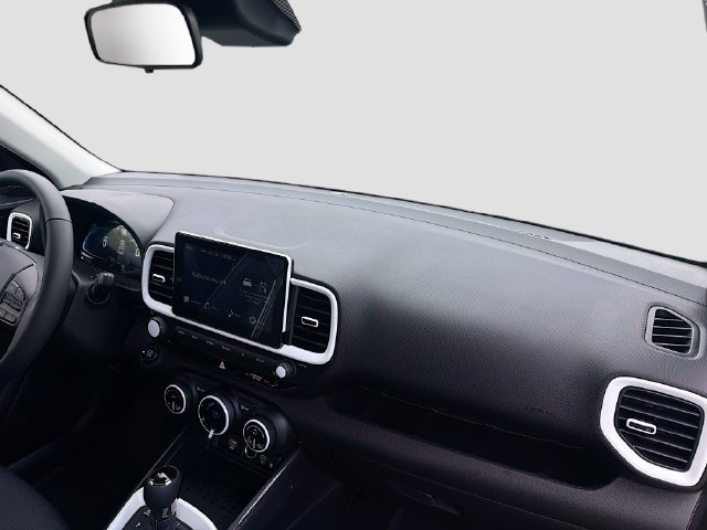 New 2026 Hyundai Venue SEL FWD image 29