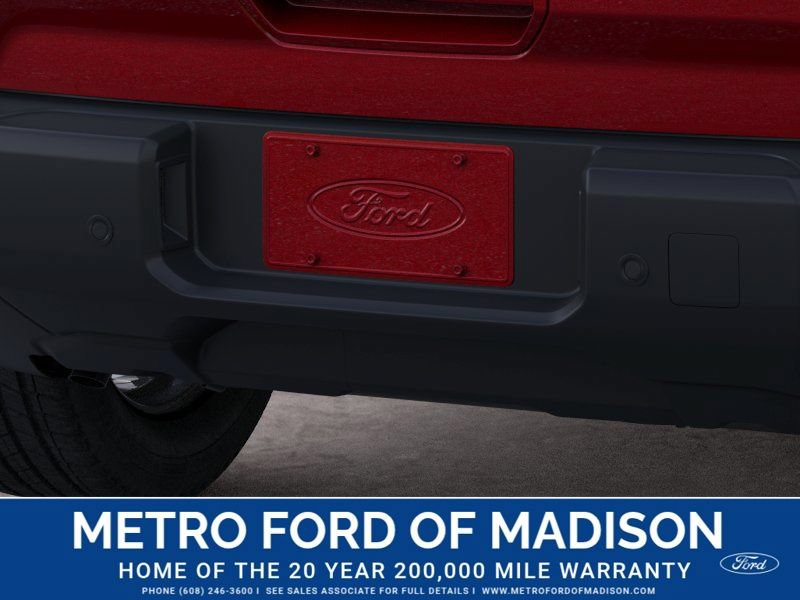 New 2026 Ford Bronco Sport Big Bend AWD/4WD image 23
