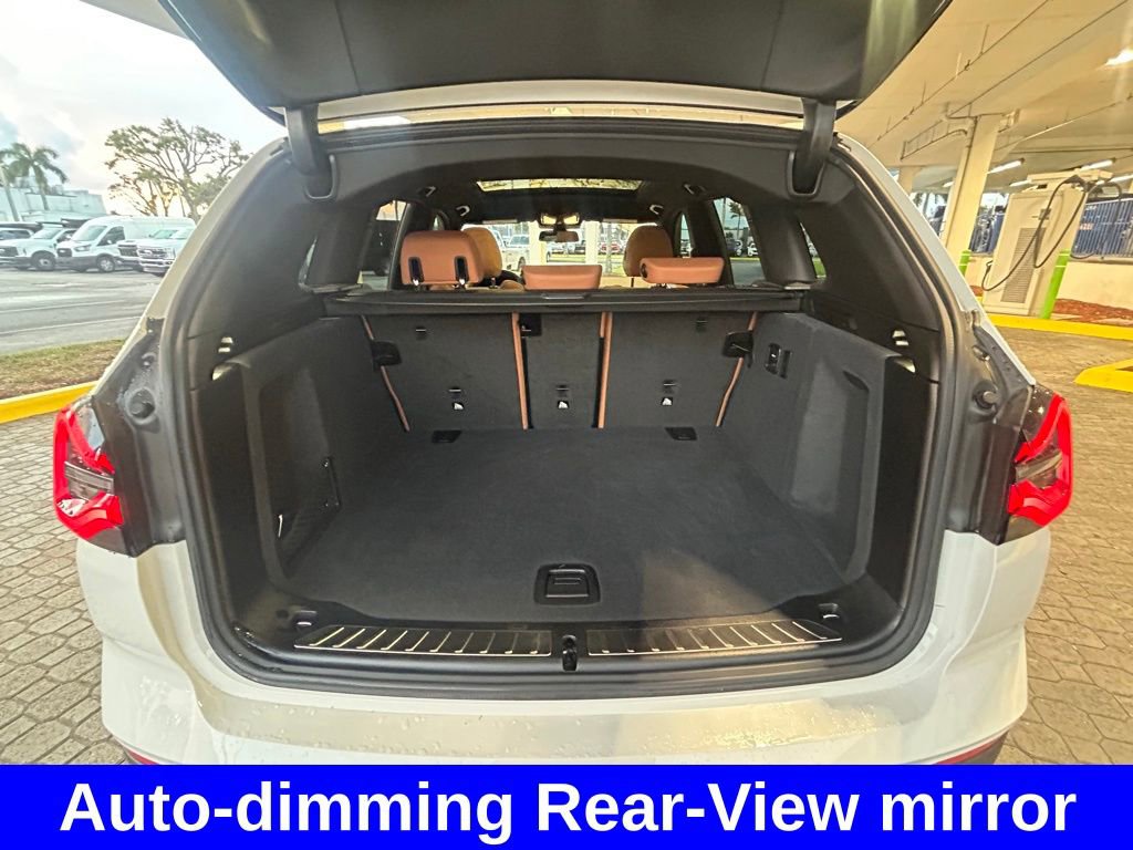 Used 2024 BMW X3 sDrive30i w/ Convenience Package image 34