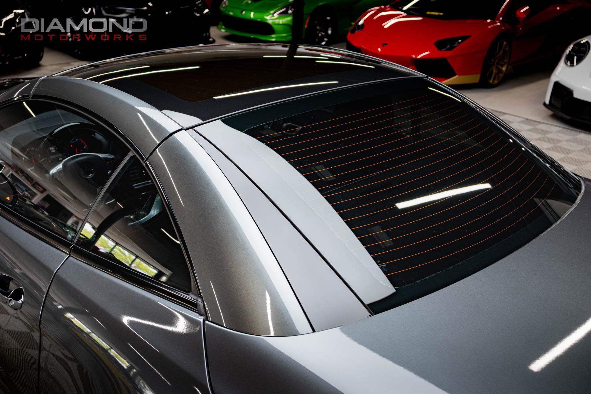 Used 2015 Mercedes-Benz SL 63 AMG image 79