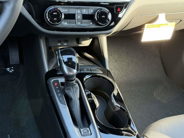 New 2026 Buick Envista Sport Touring w/ Convenience I Package FWD image 13