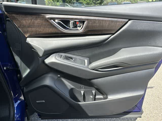 New 2026 Subaru Ascent Touring AWD/4WD image 22