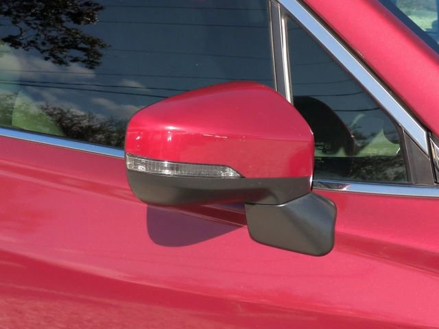 Used 2021 Subaru Forester Limited image 11