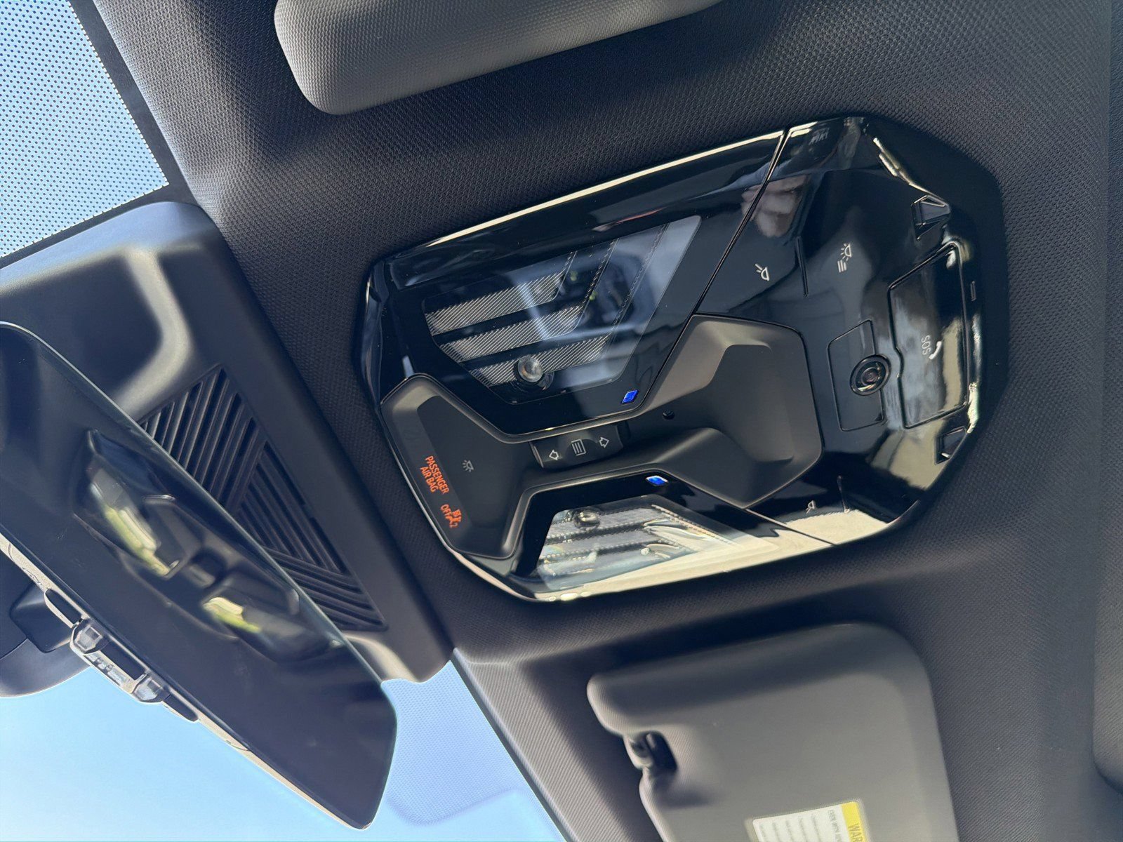 New 2026 BMW X3 xDrive30i w/ Premium Package AWD/4WD image 35