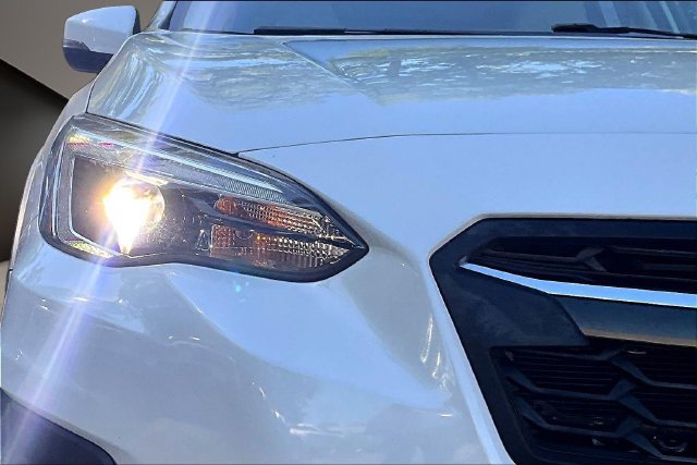Used 2018 Subaru Crosstrek 2.0i Limited AWD/4WD image 32