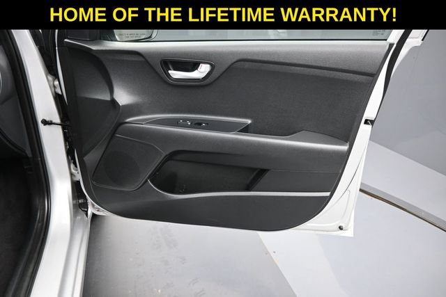 Used 2021 Kia Rio LX FWD image 38