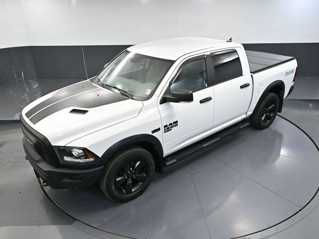 Used 2020 RAM 1500 Classic Warlock image 60