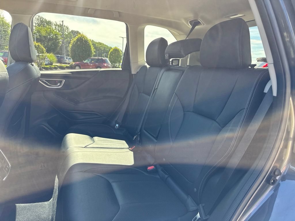 Used 2021 Subaru Forester Limited AWD/4WD image 16