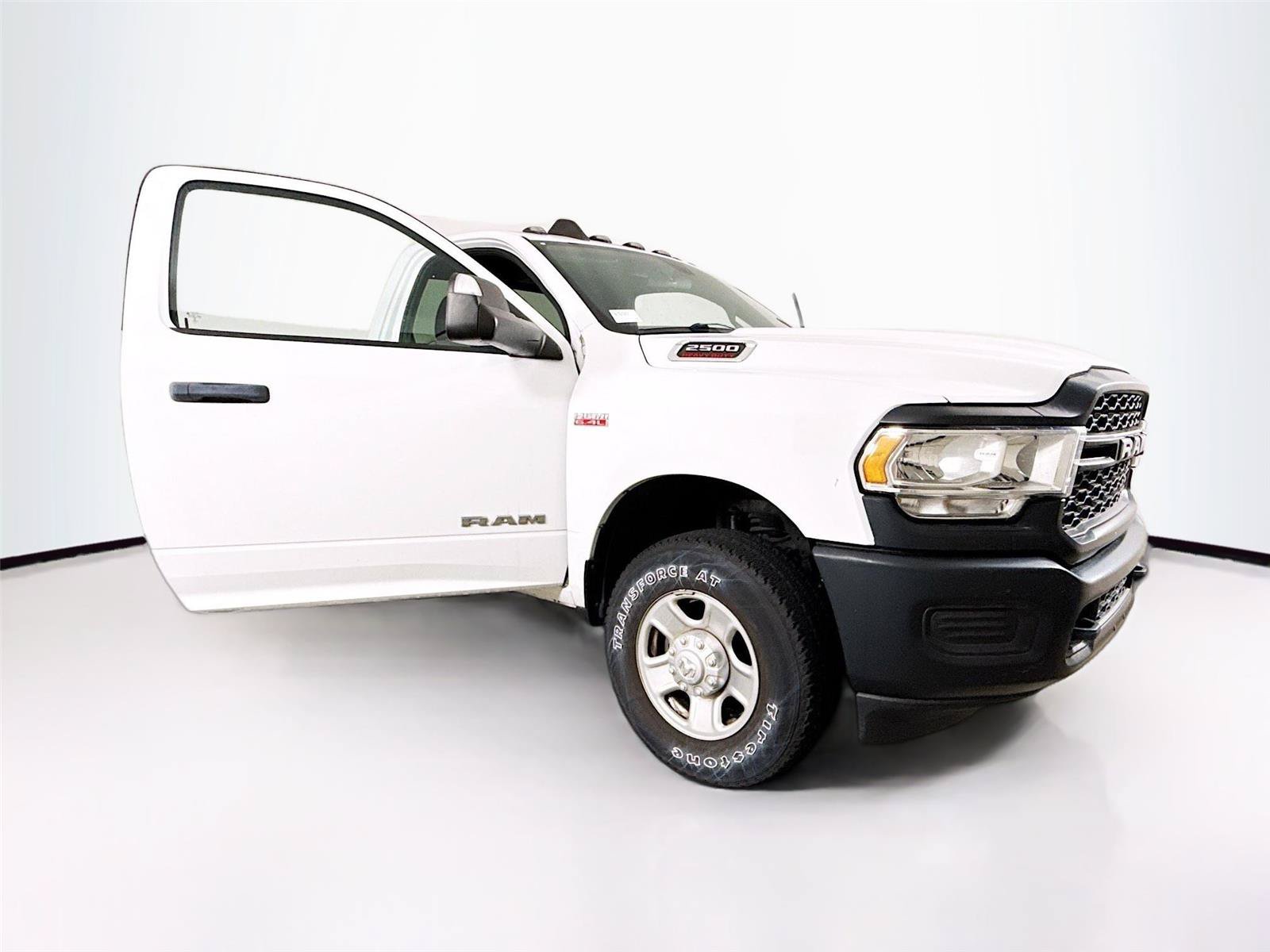 Used 2021 RAM 2500 Tradesman AWD/4WD image 15