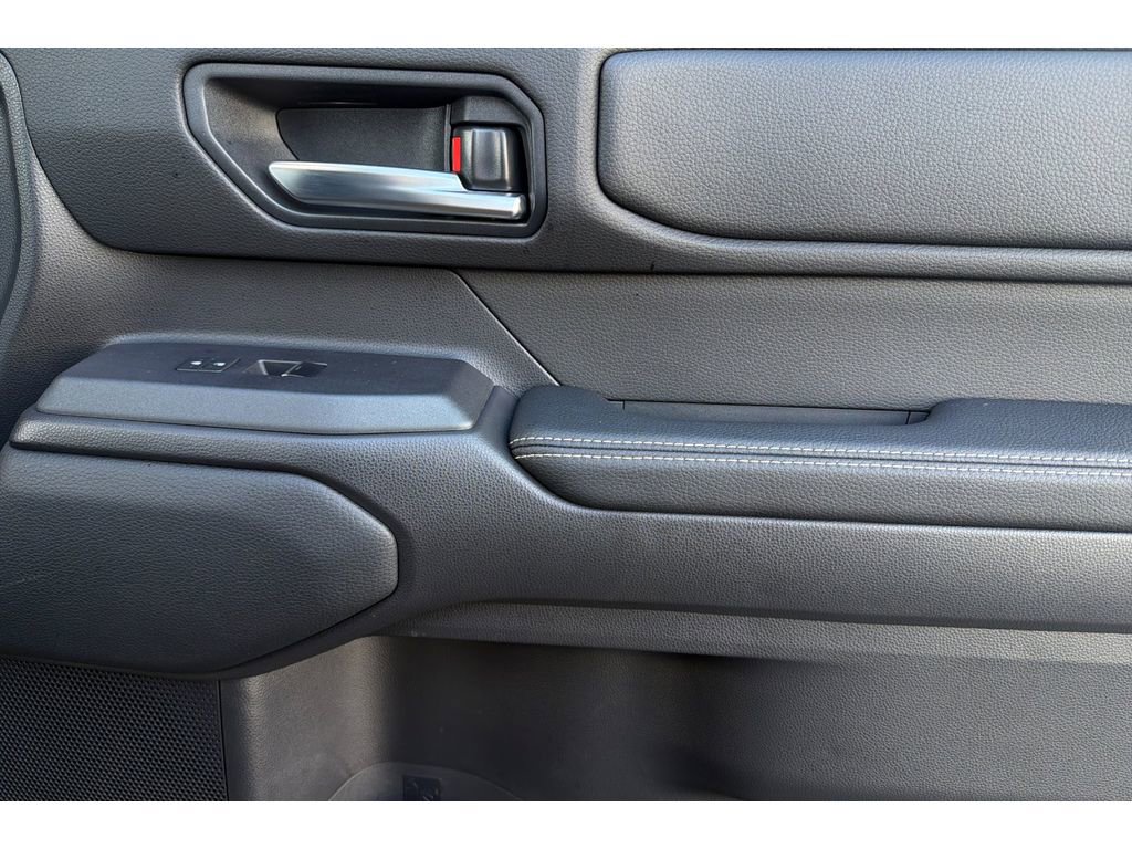 Used 2025 Toyota Land Cruiser w/ Premium Package AWD/4WD image 20