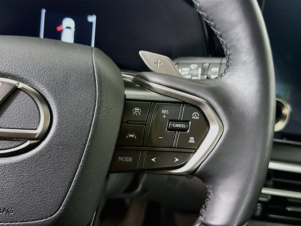 Used 2026 Lexus RX 350 Premium w/ Accessory Package (2T) FWD image 12