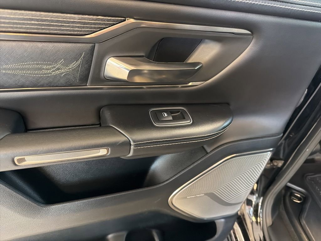 Used 2019 RAM 1500 Limited image 34