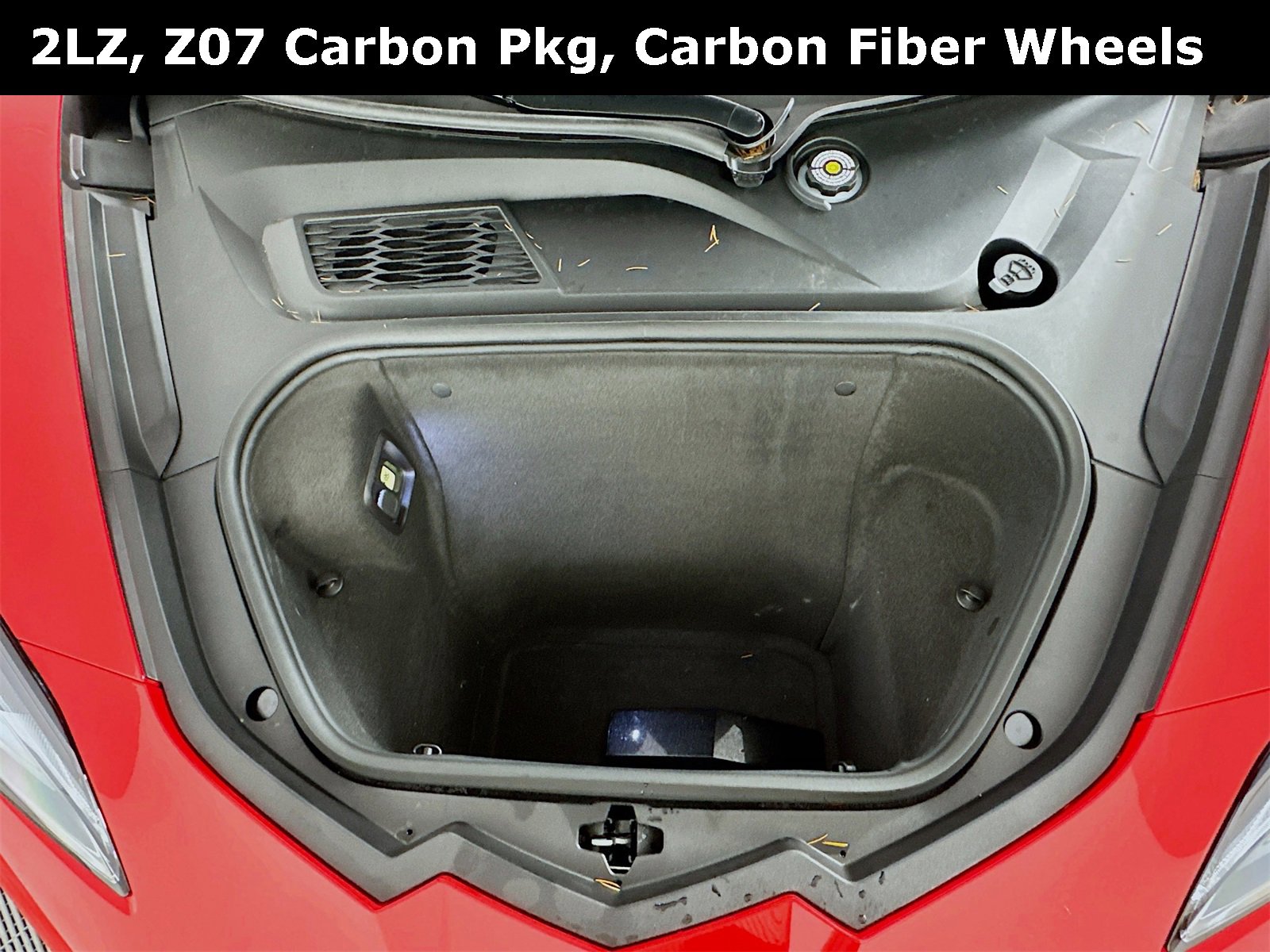 New 2026 Chevrolet Corvette Z06 image 26