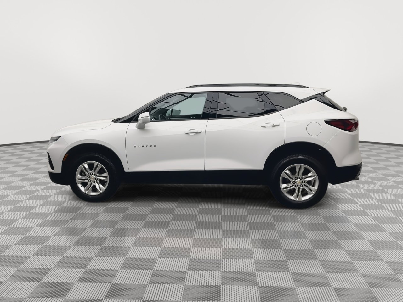Used 2019 Chevrolet Blazer LT image 37