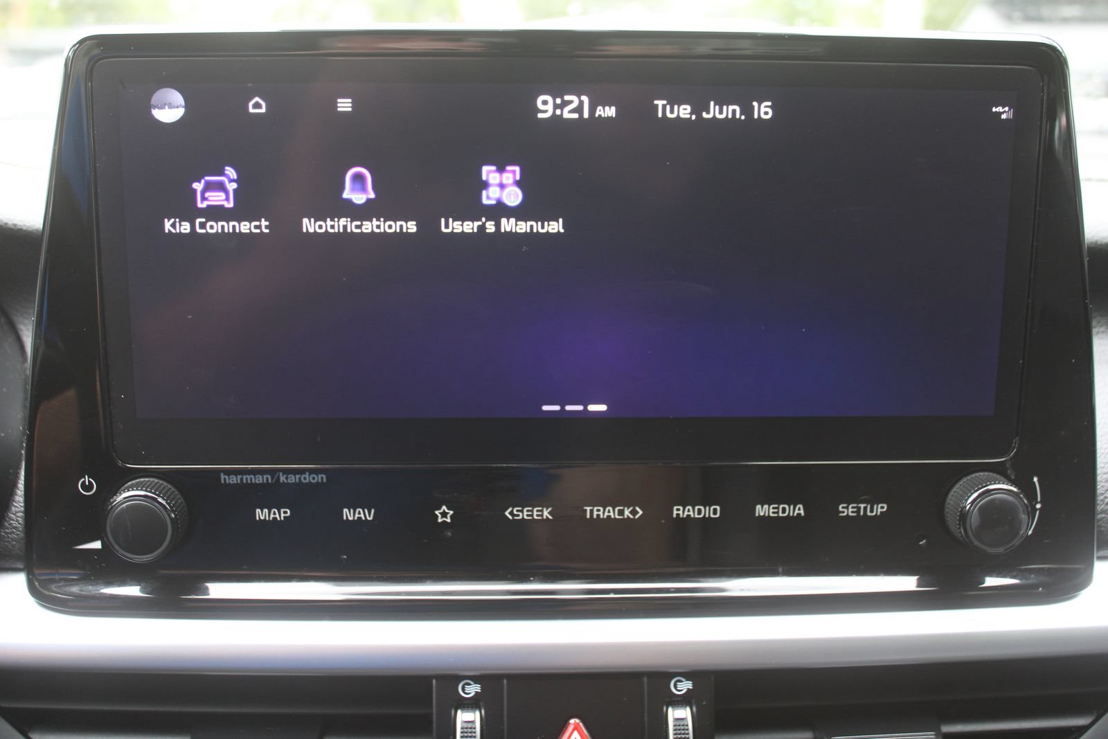 Certified 2024 Kia Forte GT-Line w/ GT-Line Premium Package FWD image 38