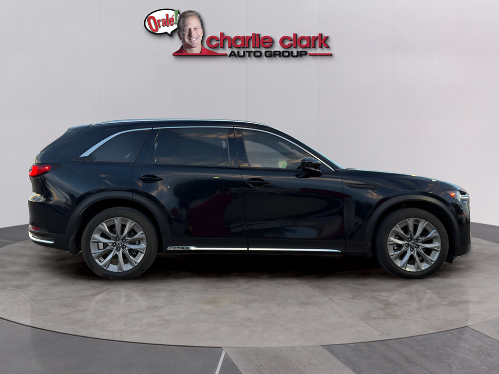 Used 2024 MAZDA CX-90 3.3 Turbo w/ Premium Plus Pkg AWD/4WD image 6
