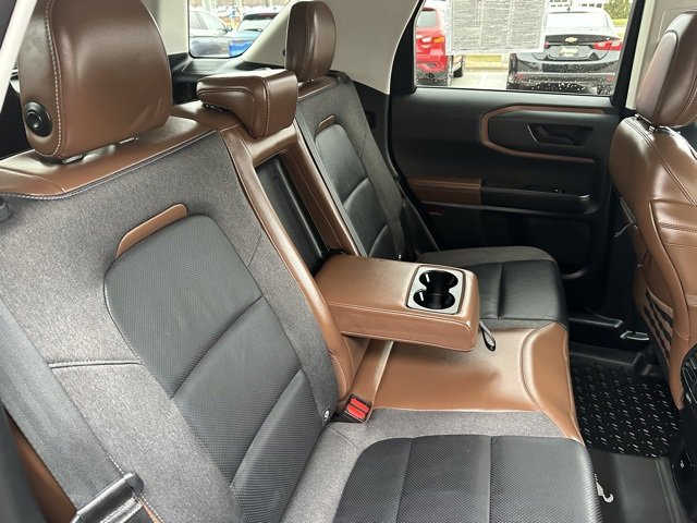 Used 2021 Ford Bronco Sport Outer Banks image 20