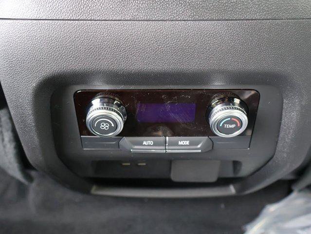 New 2025 GMC Acadia Elevation w/ Elevation Premium Package image 14