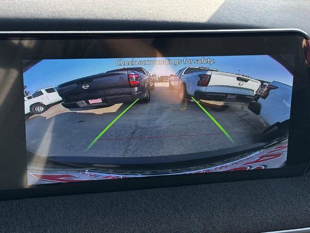 New 2026 Nissan Kicks S FWD image 27