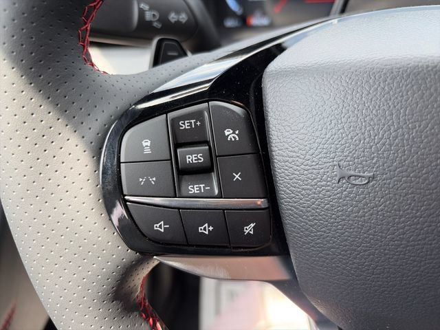 New 2026 Ford Explorer ST w/ Sun And Sound Package AWD/4WD image 16
