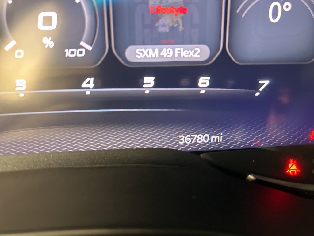 Used 2023 RAM 1500 Rebel w/ Rebel Level 2 Equipment Group AWD/4WD image 60