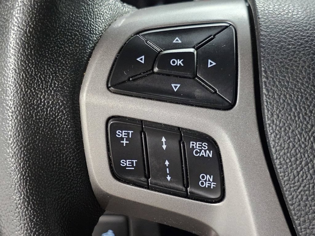 Used 2023 Ford Ranger XLT w/ Equipment Group 301A Mid AWD/4WD image 32