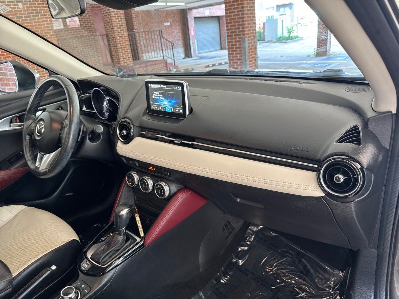 Used 2017 MAZDA CX-3 Grand Touring AWD/4WD image 26