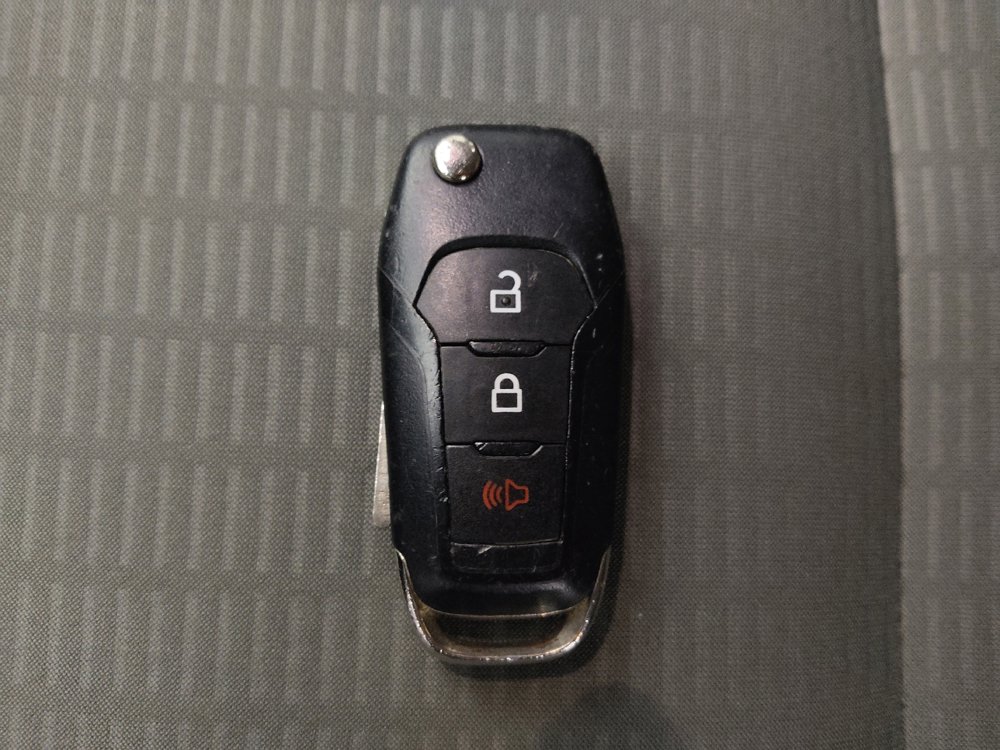 Used 2021 Ford Escape S image 32