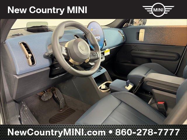 New 2026 MINI Cooper Countryman SE image 10