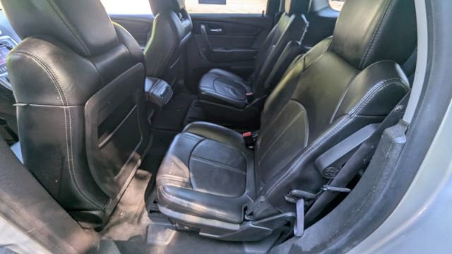Used 2014 GMC Acadia SLT AWD/4WD image 21