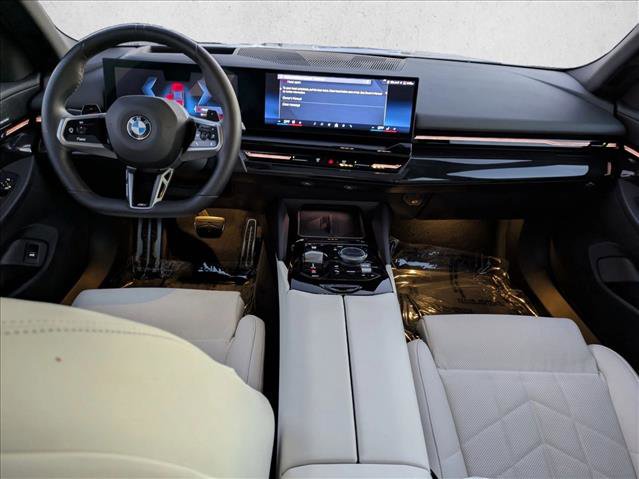 Used 2024 BMW 530i w/ M Sport Package image 17