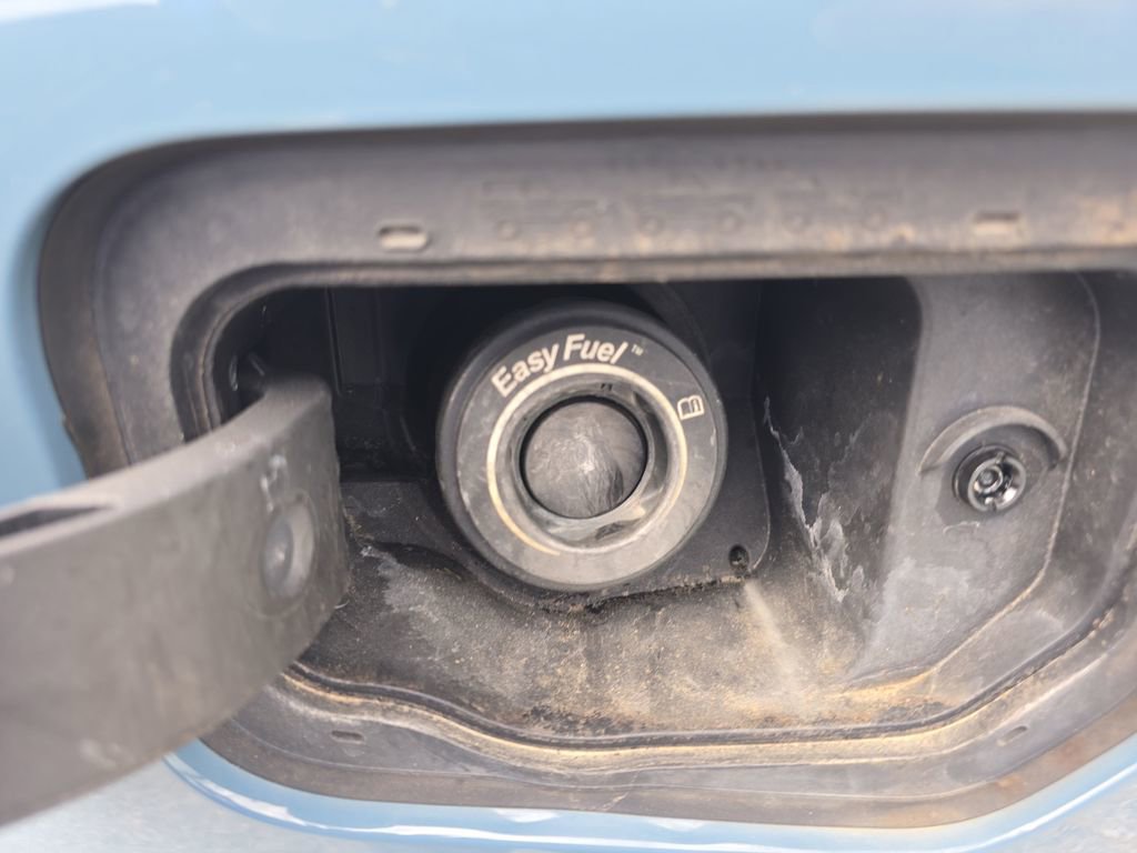 Used 2021 Ford Bronco Sport Outer Banks AWD/4WD image 9