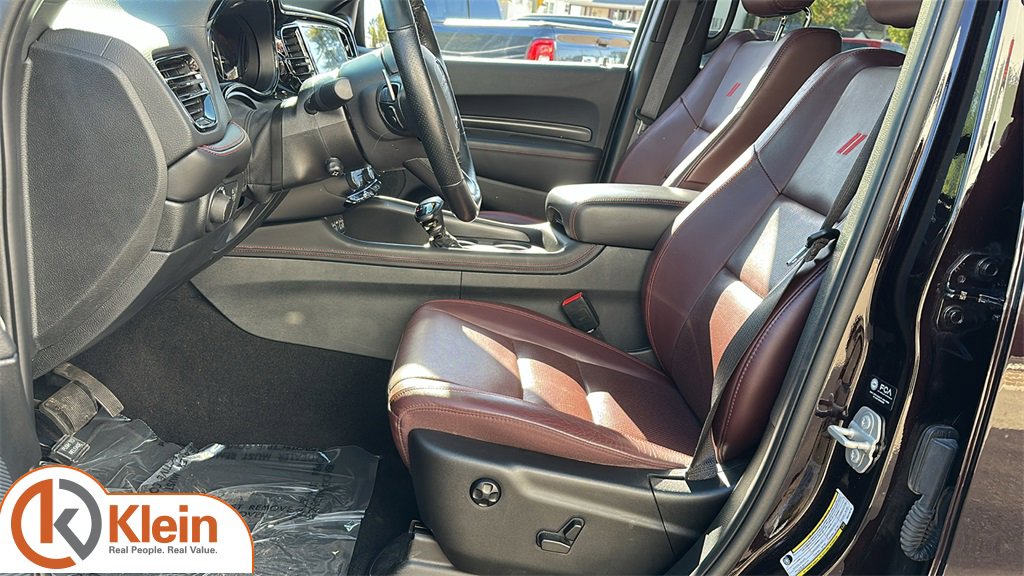 Used 2024 Dodge Durango GT image 13